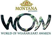 Montana New Zealand Wearable Art Awards
