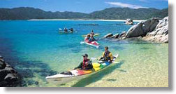 Ocean River Sea Kayaking Company
