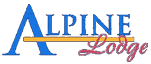 Alpine Lodge Logo