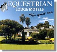 Equestrian Lodge Motels