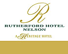 Rutherford Hotel Logo