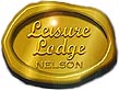 Leisure Lodge Logo