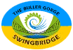 Buller Gorge Swingbridge Logo