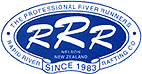 Rapid River Rafting Logo