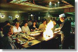 The Miyazu Japanese Restaurant